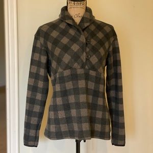 The North Face women's pullover